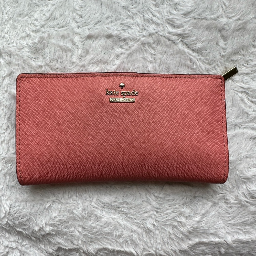 Kate spade wallet